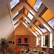 Innenausbau